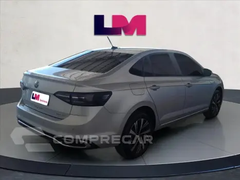 VIRTUS 1.0 200 TSI HIGHLINE AUTOMÁTICO