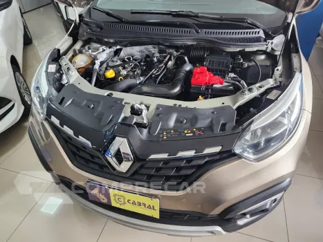 CAPTUR Intense 1.3 TB 16V Flex 5p Aut.