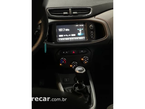 ONIX 1.0 MPFI LT 8V FLEX 4P MANUAL