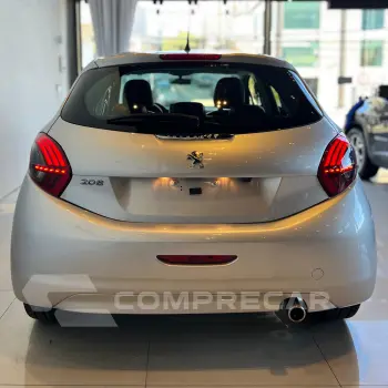 208 1.6 16V Active Pack
