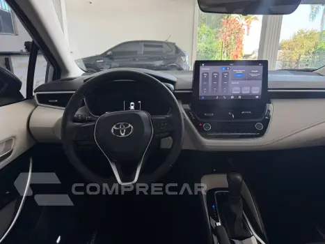 COROLLA 1.8 VVT-I Hybrid Altis Premium