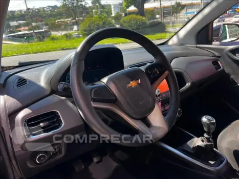 ONIX 1.4 MPFI LTZ 8V