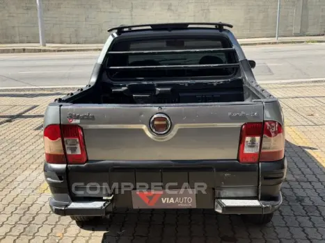 STRADA - 1.4 MPI WORKING CE 8V 2P MANUAL