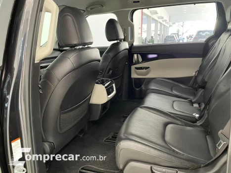 CARNIVAL 3.5 EX V6 24V