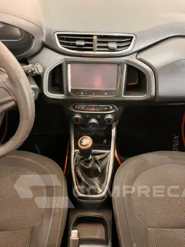 ONIX HATCH LTZ 1.4 8V FlexPower 5p Mec.