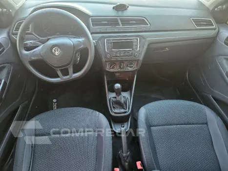 Gol 1.0 Flex 12V 5p
