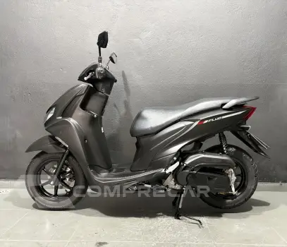 FLUO 125 ABS