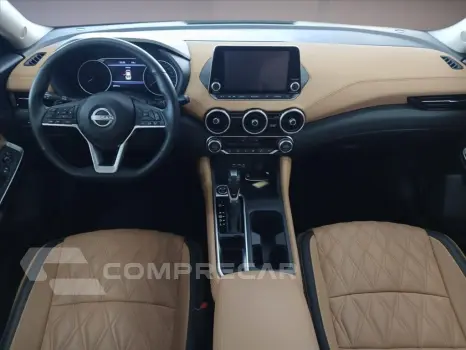 SENTRA 2.0 16V GASOLINA EXCLUSIVE PREMIUM XTRONIC