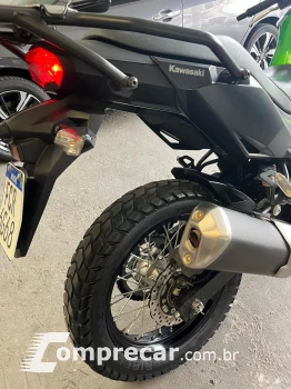 VERSYS 300 ABS