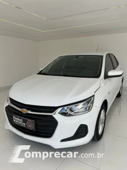 ONIX 1.0 LT
