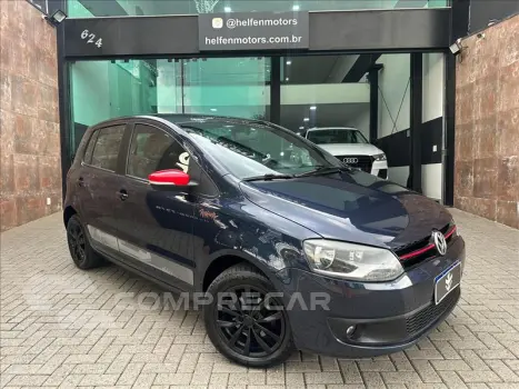 FOX 1.6 MI Rock IN RIO 8V