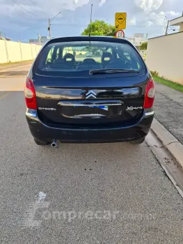 XSARA 1.6 I Picasso GLX 16V