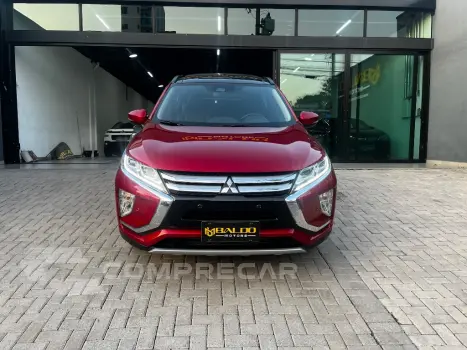 Eclipse Cross HPE-S 1.5 16V TB 165cv Aut.