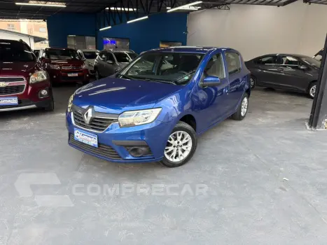 SANDERO 1.0 12V SCE ZEN
