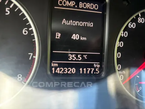 SPACEFOX 1.6 MI Trend 8V