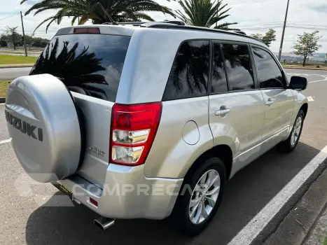GRAND VITARA 2.0 4X2 16V