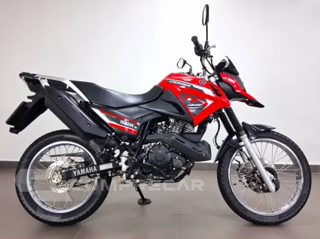 YAMAHA XTZ 150 CROSSER S