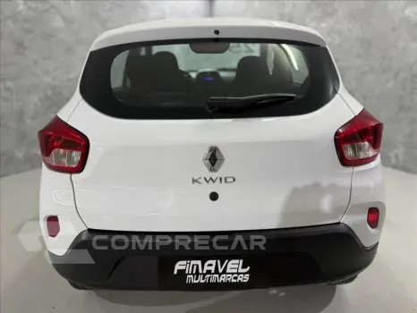 KWID 1.0 12V SCE ZEN