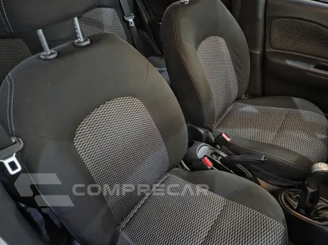 MARCH 1.6 SV 16V FLEXSTART 4P MANUAL