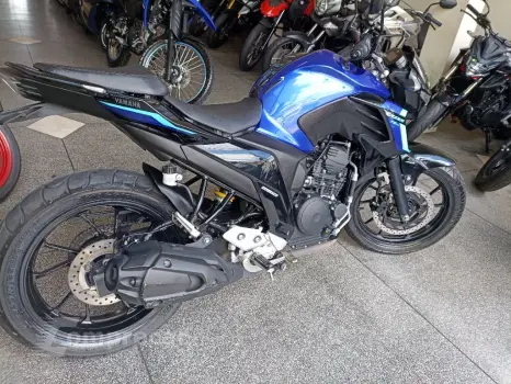 FZ25 250 FAZER FLEX