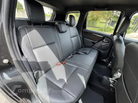 DUSTER 1.6 16V SCE Dynamique