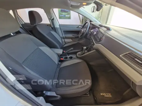 POLO 1.0 200 TSI Comfortline