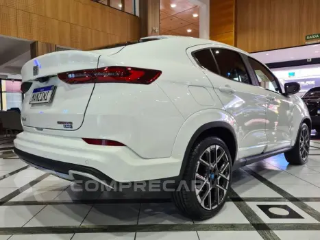 FASTBACK LIMITED ED.1.3 270 T.FLEX AUT.