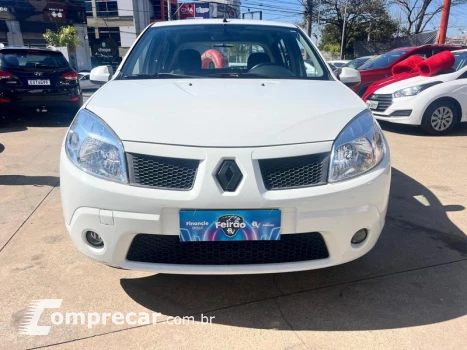 SANDERO EXP1016V