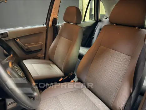 GOL 1.0 MI ECOMOTION 8V FLEX 4P MANUAL G.IV