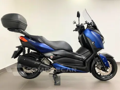 Yamaha YAMAHA XMAX ABS