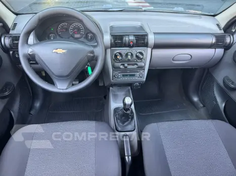 CLASSIC 1.0 MPFI LS 8V