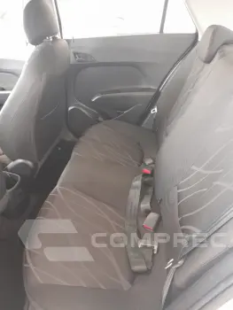 HB20S 1.0 12V Comfort Plus