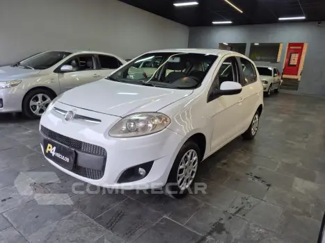 Fiat Palio 4 portas