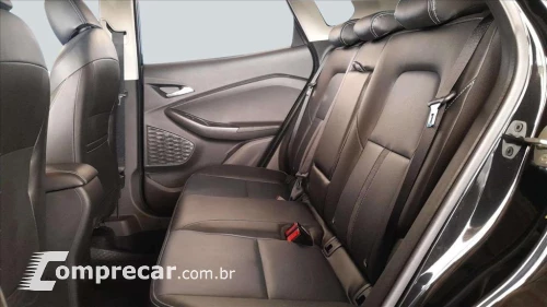 TRACKER 1.2 TURBO FLEX PREMIER AUTOMÁTICO