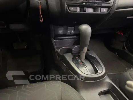FIT EX CVT