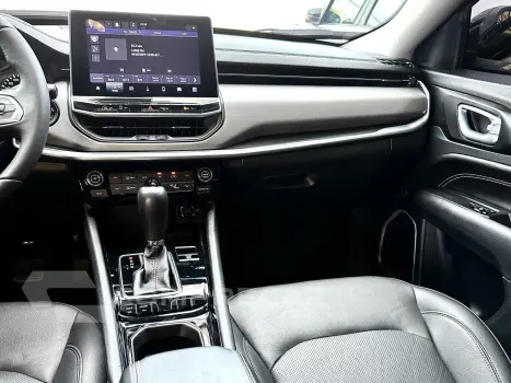 COMPASS 1.3 T270 TURBO FLEX LONGITUDE AT6