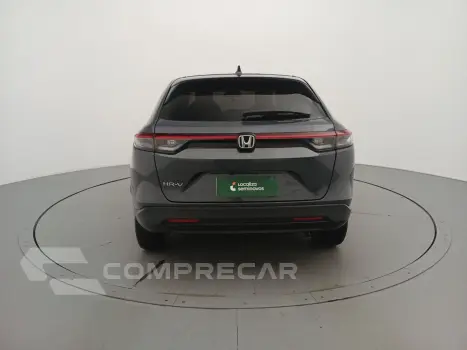 HR-V 1.5 DI I-VTEC FLEX EX CVT
