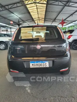 Punto ATTRACTIVE 1.4 Fire Flex 8V 5p