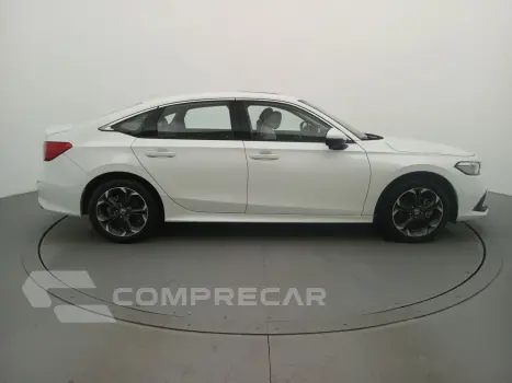 CIVIC 2.0 DI eHEV ADVANCED E-CVT