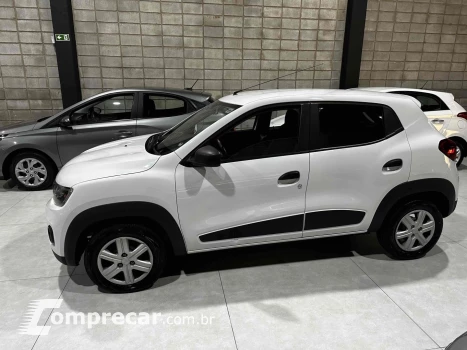 KWID 1.0 12V SCE FLEX ZEN MANUAL