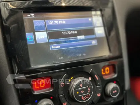 308 - 1.6 ALLURE 16V 4P MANUAL