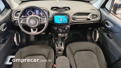 RENEGADE 1.8 16V Sport