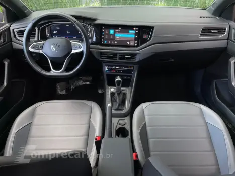 NIVUS 1.0 200 TSI TOTAL FLEX HIGHLINE AUTOMÁTICO