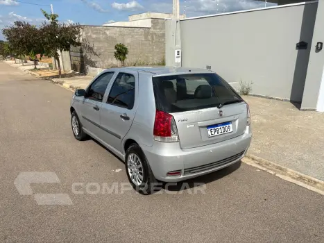 PALIO 1.0 MPI Fire Celebration 8V