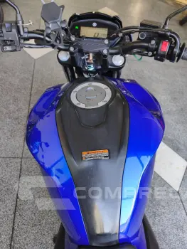 FZ25 250 FAZER FLEX