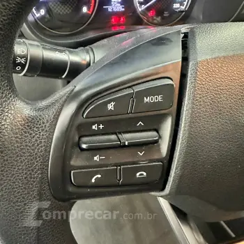 HB20 Sense 1.0 Flex 12V Mec.