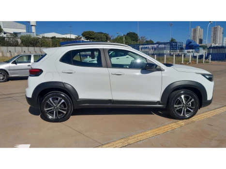 PULSE 1.0 TURBO 200 FLEX AUDACE CVT