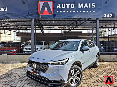 HR-V 1.5 DI I-vtec Turbo Touring