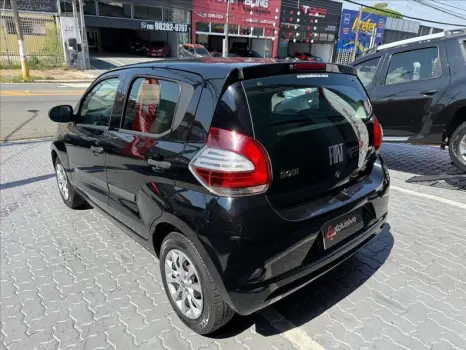 MOBI 1.0 8V Evo Easy On