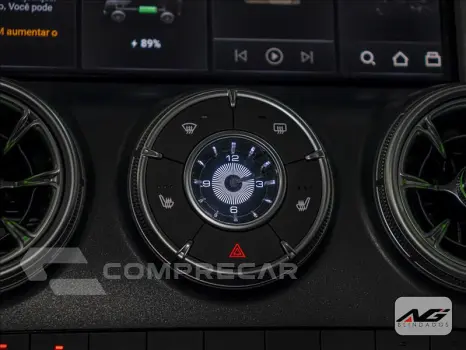 TANK 300 2.0 Hi4-t Phev 4X4 9hat